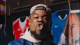 Arsenal fans will enjoy this clip