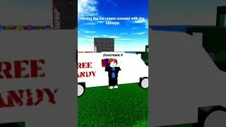 Mixing the HD Command Clown with the kidnapping one