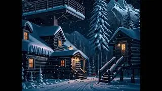 Snow Wonder - Broken Holiday, Swilled & P.Wasy (Official Music Video)