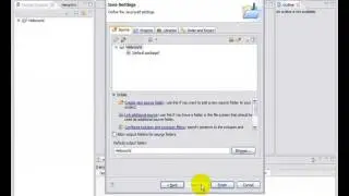 Java EE - New Project