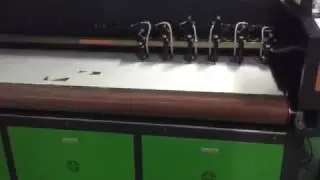 Ruida RDC6582G 6head Controller Video