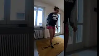 Sforbiciata