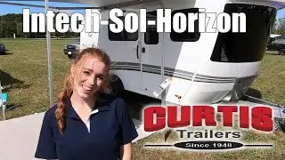 inTech RV-Sol-Horizon - by Curtis Trailers of Portland & Beaverton, Oregon