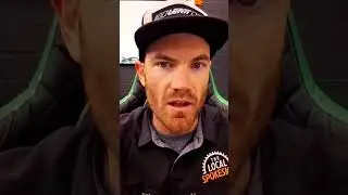 Turning a passion into a business - short clip from a discussion about my journey so far