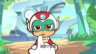 淘汰风波 I 开心超人联盟12 星际联盟 I EP 36