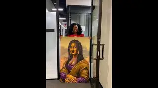 SONY FX3| Video Promo| Black Excellence Affairs Tampa Bay For The Love of Black Art