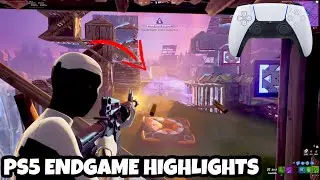 PS5 SCRIM *ENDGAME* HIGHLIGHTS #1
