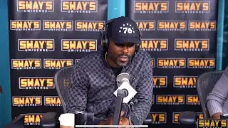 Michael Vick EXPOSES NFL Politics & Racism | SWAY&rsquo;S UNIVERSE