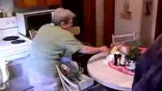 Pebe and Twodaddy