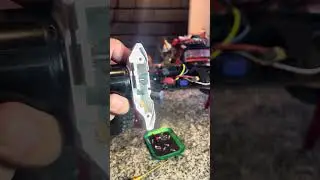 Traxxas - Trx4  1/10 Servo and Motor Replacement