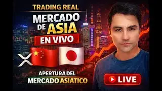 👉  Mercado al alza? XAU BTC  y NASDAQ | Trading en vivo
