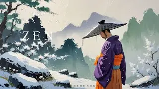 Zen Garden Sounds &ndash; Serene Japanese Music for Relaxation & Mindful Focus