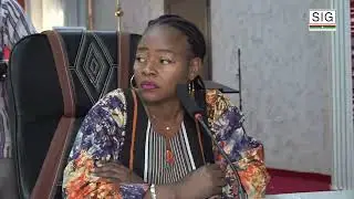 &laquo;D&egrave;m&egrave; Sira &raquo; : la voie de la solidarit&eacute; pour renforcer la coh&eacute;sion nationale 