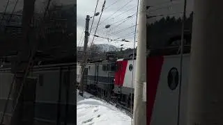 IR 1621 București N - Sibiu, Predeal #cfr călători, #tren de lung parcurs