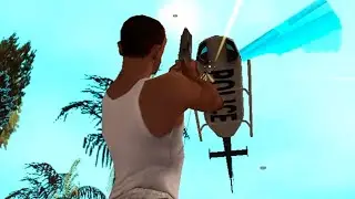 fire rate x10 (gta san andreas)