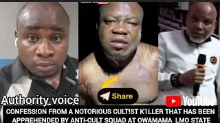 Everyday is for the k11er but one day is for the Anti-cult squad, Nnamdi kanu has been vindicated 