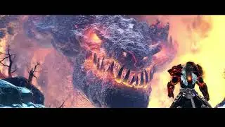 GW2 | Dragonstorm Event for the first time (Public)