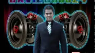 Hands Good Guys Remix - Dj Chino Wilson feat DavidBoss24