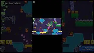 POV playing kit #brawlstars #noskill