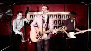 The Music of Benjamin Sniddlegrass and the Cauldron of Penguins