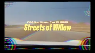 GT3 Streets of Willow
