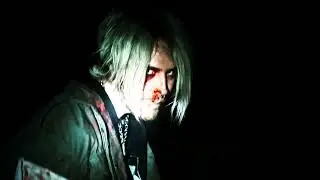TEENAGE DISASTER - HAYLO (OFFICIAL MUSIC VIDEO)
