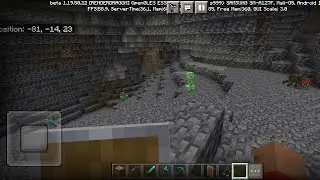 Я посмотрел новую версию Minecraft 1.19.50