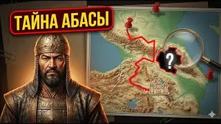Одна строка в “Зафар-наме” ломает привычную карту Кавказа (1395)