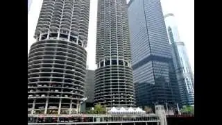 Marina Towers Condo For Sale | Chicago | Lake Effect Real Estate