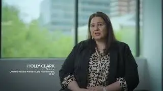 SA Health Awards Finalist 2022 - COVID-19 Positive Community Care Program