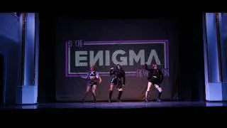 ENIGMA TANDA FINAL