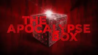 The Apocalypse Box (2024) | Full Movie | Thriller | Horror