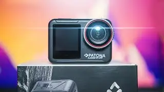 O Camera de Actiune Ieftina si Buna si una Ieftina, CARE, CUM?!