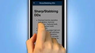 The Best Mobile App for Dentists!