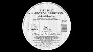 Bizz Nizz com George Arrendell &ndash; Dabadabiaboo