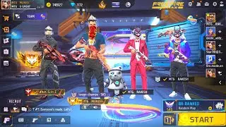 🔴 BR RANK PUSH LIVE | FF LIVE RANK PUSH | FREE FIRE CS LIVE | FF LIVE | CS LIVE PUSH | MR. GAMER YT