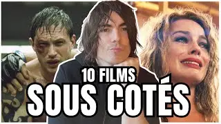10 Films sous cotés à voir d'urgence | Partie 2