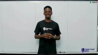 HEAT AND TEMPERATURE PHYSICS 2024 JAMB WAEC TUTORIAL CLASS YOUR STUDY PATH