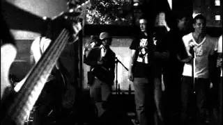 Bodgea Sluts - Live At Middlesex Lounge 09/28/11