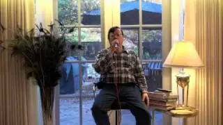 JKHC - JOHN DENVER - LIKE A SAD SONG - 4/6/10