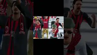 God level celebrations #football