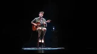 Tiago Nacarato - A Dança (Ao Vivo em Sao Paulo)