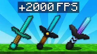 Ваши ЛЮБИМЫЕ 32 пакета текстур Bedwars!