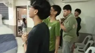 Worship Festival @PCMI Manila Main Sanctuary_San Carlos St. South City Homes Brgy Sto. Tomas Bi&ntilde;an