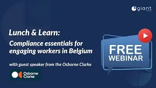 Thinking of hiring or engaging workers in Belgium?