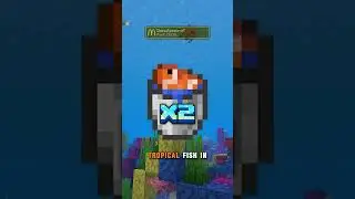 How to Get Rich on DonutSMP Using Axolotls! #minecraft #donutsmp #gaming #drdonutt