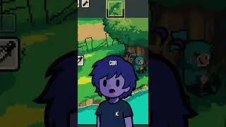 Esse ERRO Simples Est&aacute; Arruinando Sua Pixel Art #pixelart #gamedev