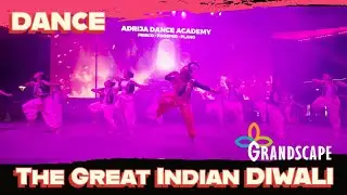 Lord Krishna victory over the demon Narakasura | Dance Choreography | Narakasura Chaturdashi