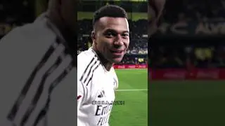 mbappe hits  his best celebration of all time#editz #football @Amad.106