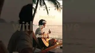 #jazz #bossanova #frenchbossanova #focusmusic #ambientmusic #workmusic #bgm